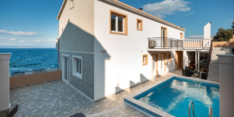 Holiday House Neda